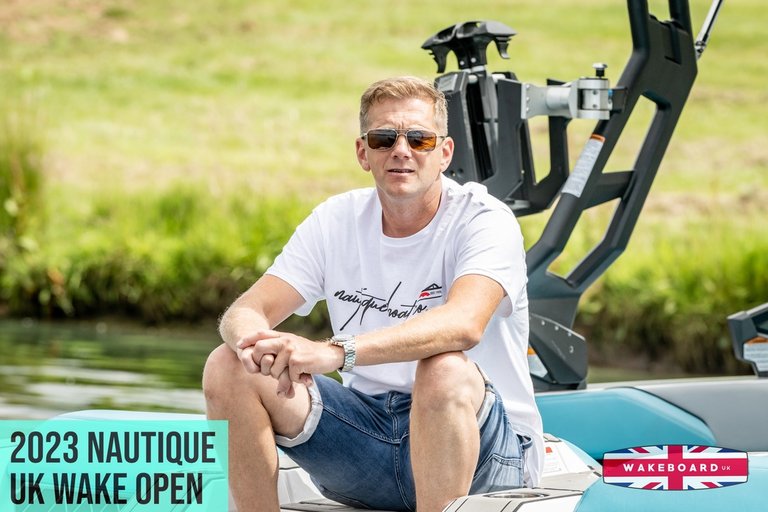 2023 Nautique Wake Open - Photo Mantis Pro Media